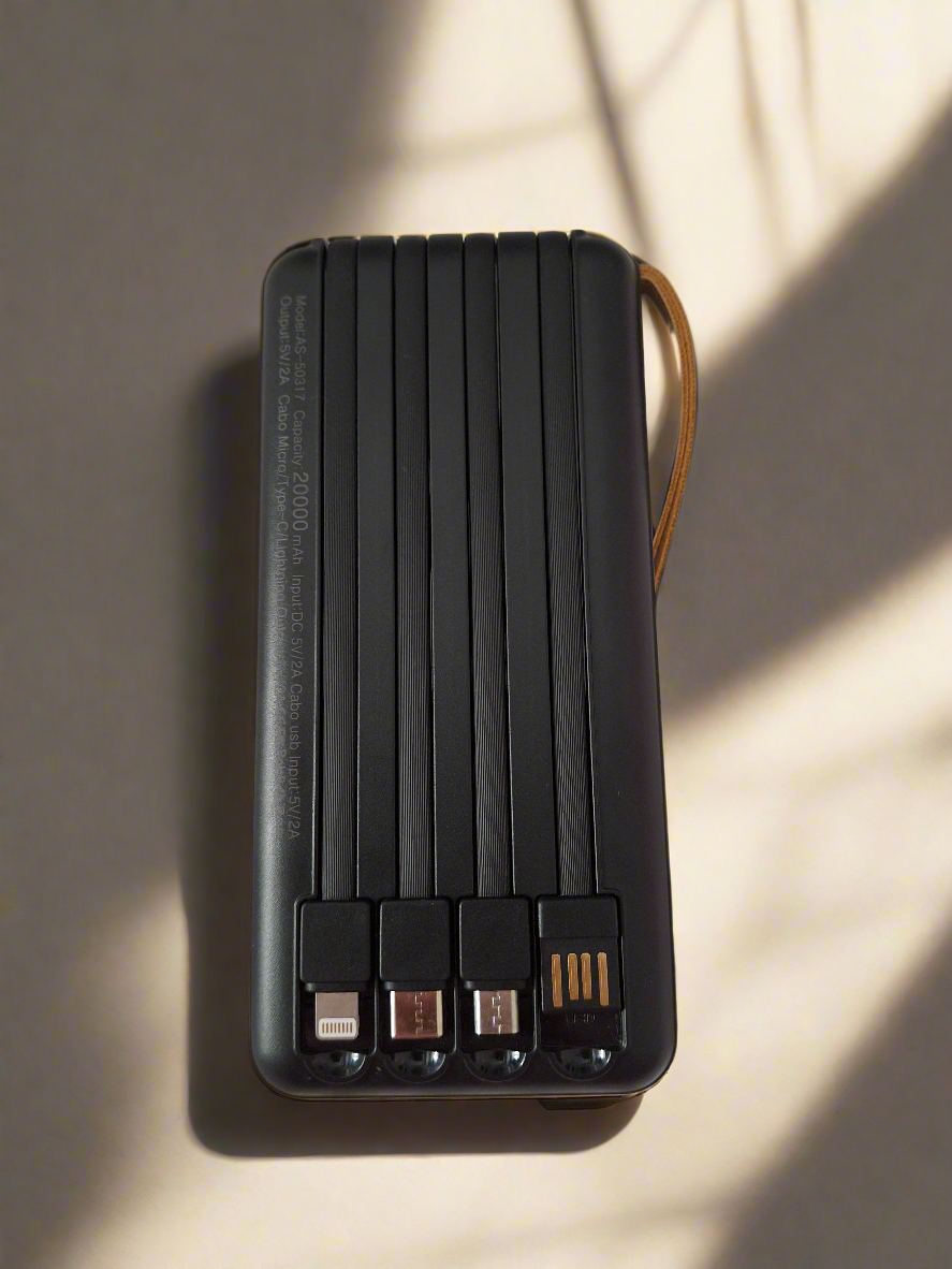 Power bank