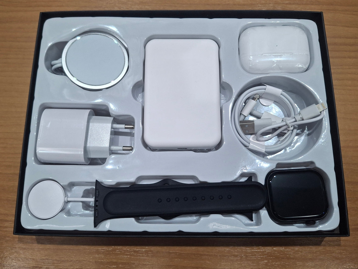 Premium Tech Set