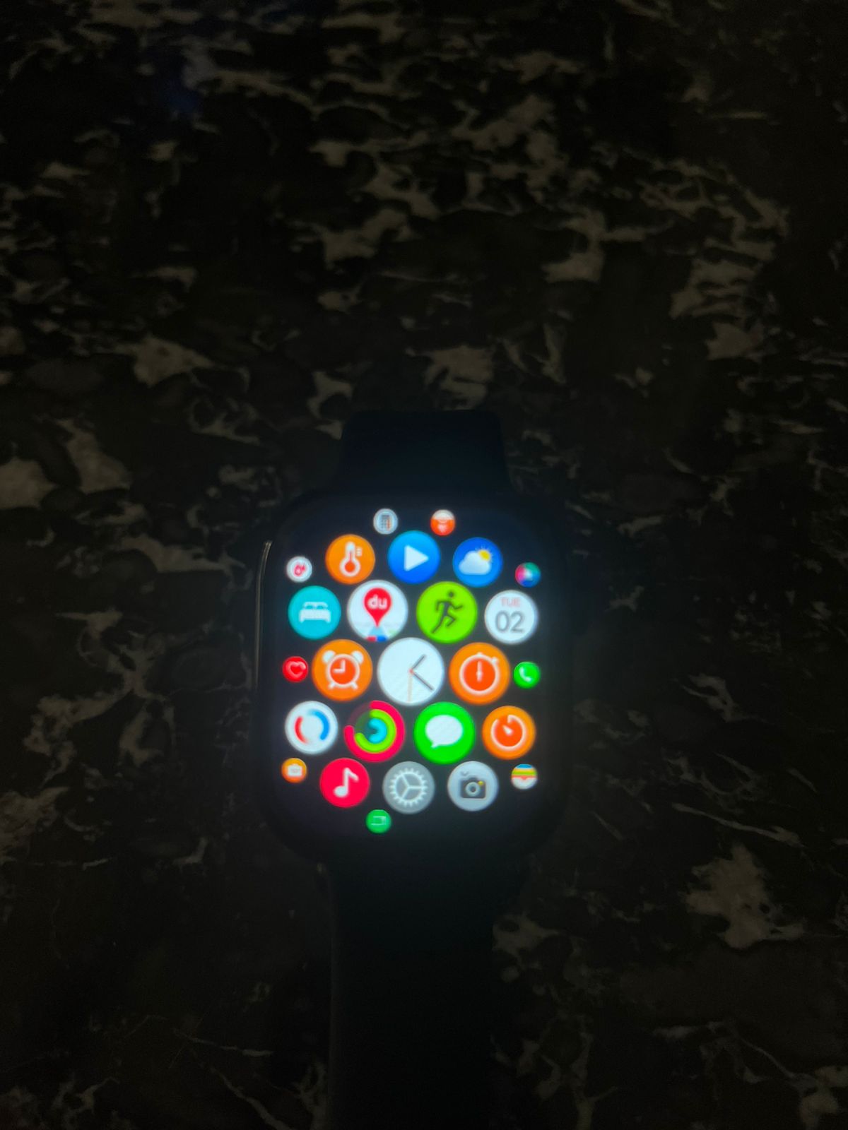 Smartwatch
