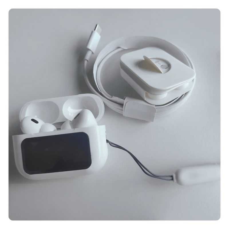 Ασύρματα 5.4 bluetooth ακουστικά