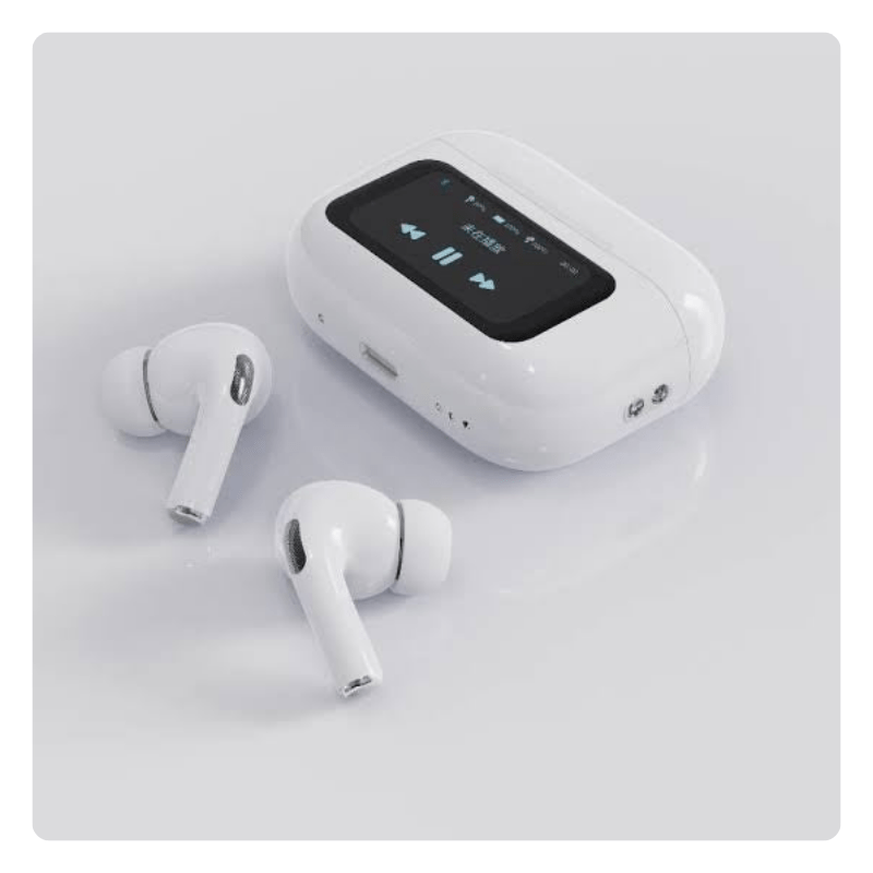 Ασύρματα 5.4 bluetooth ακουστικά