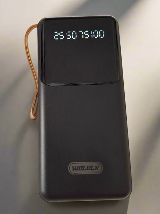 Power bank