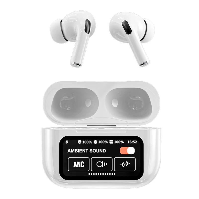 Ασύρματα 5.4 bluetooth ακουστικά