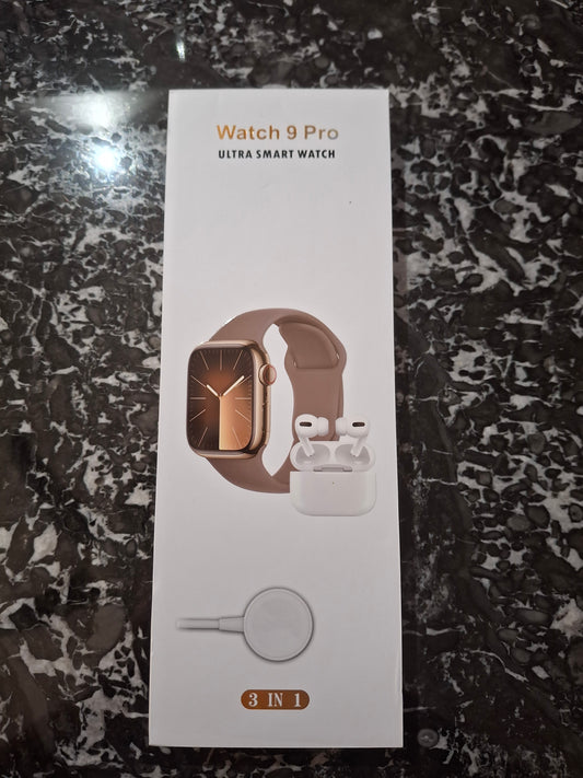 Smartwatch set