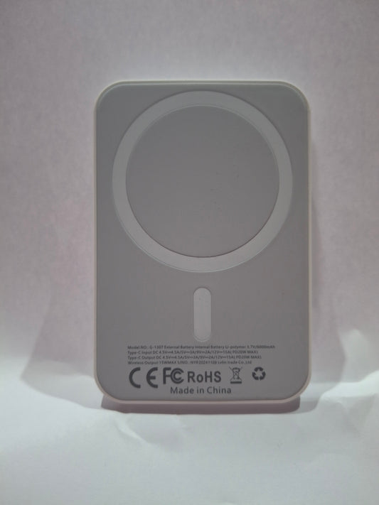 Φορτιστής magsafe 20W